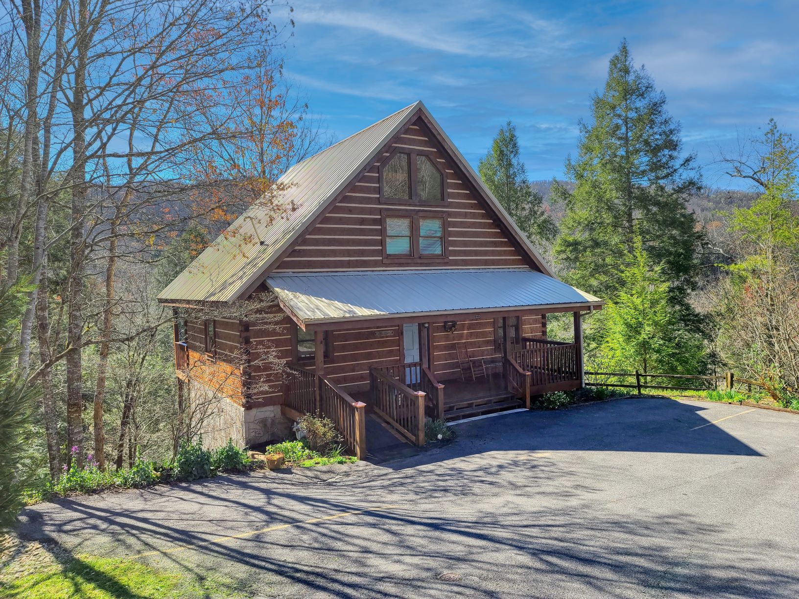 See your property SOLD - List your Gatlinburg real estate with us today!