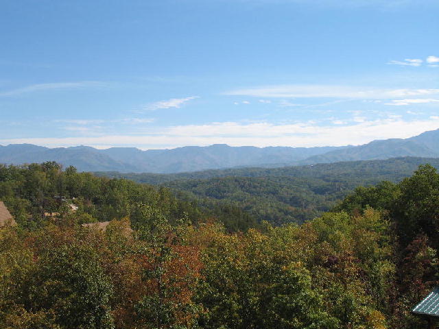 Smoky Mountains luxury real estate - Sevierville TN, Pigeon Forge executive homes to Gatlinburg luxury homes for sale - Prime Mountain Properties
								
